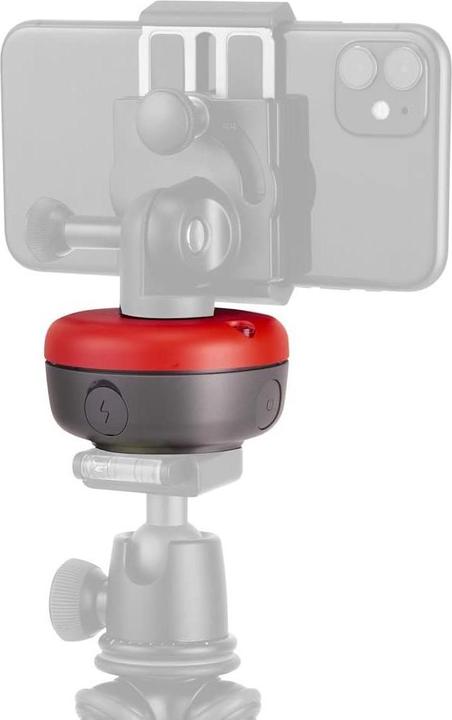 Actual product image Joby Spin (Panorama head)