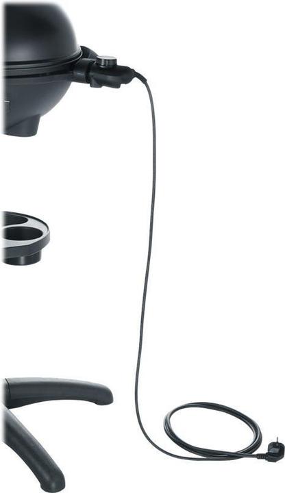 Actual product image Severin Barbecue grill PG 8541 (2 kW)