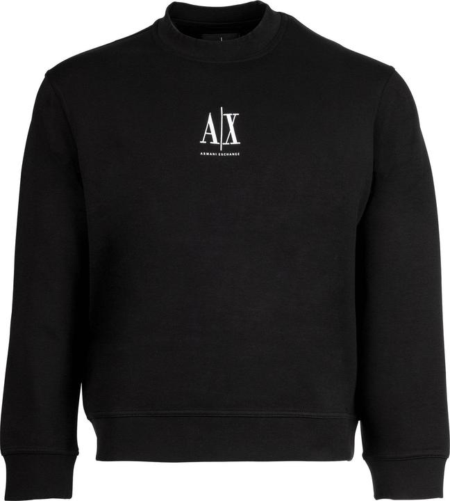 Actual product image Armani Exchange FELPA - (XXL)