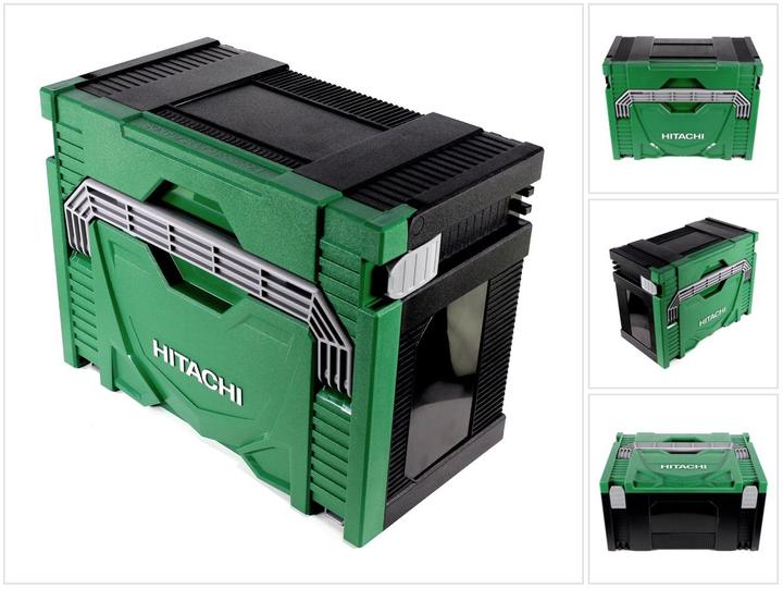 Produktbild Hikoki Lagaminas HSC3
