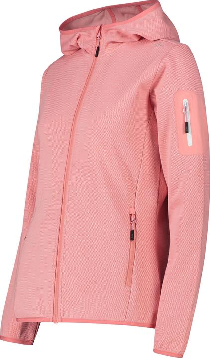 Image du produit CMP Campagnolo Sweat à capuche (36)