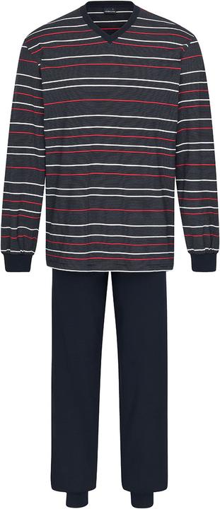 Produktbild Ammann Organic Cotton Schlafanzug Langarm (54, XL)