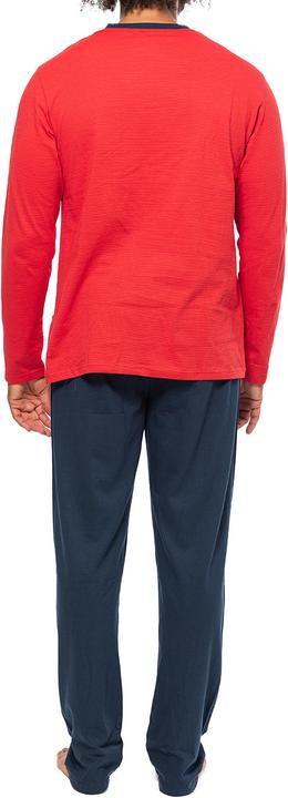 Produktbild Ammann Organic Cotton Schlafanzug Langarm (80)