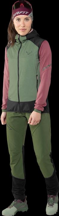 Produktbild Dynafit Mezzalama Polartec® Alpha® Weste (S)