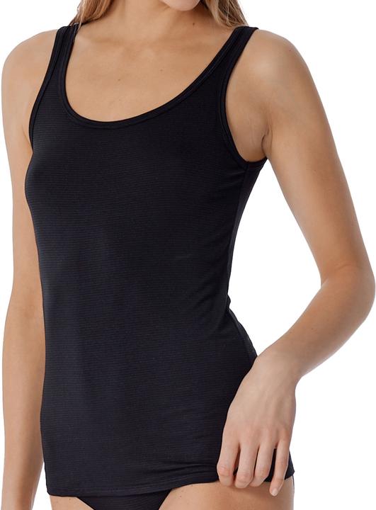 Immagine prodotto Schiesser 4 confezioni di top a strappo Modal Essentials (40, L)