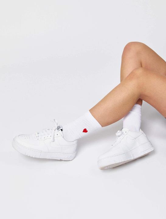 Immagine prodotto Snocks Calzini da tennis (Confezione da 2, 43 - 46)
