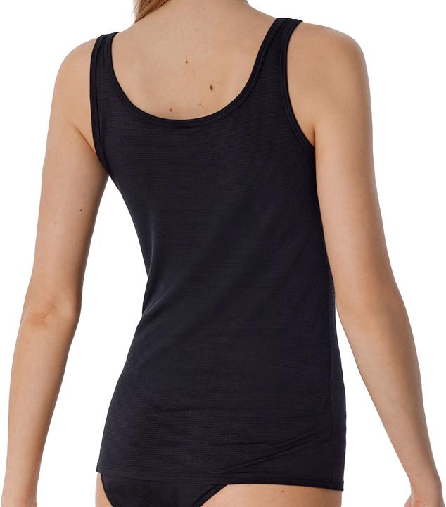 Immagine prodotto Schiesser 4 confezioni di top a strappo Modal Essentials (40, L)