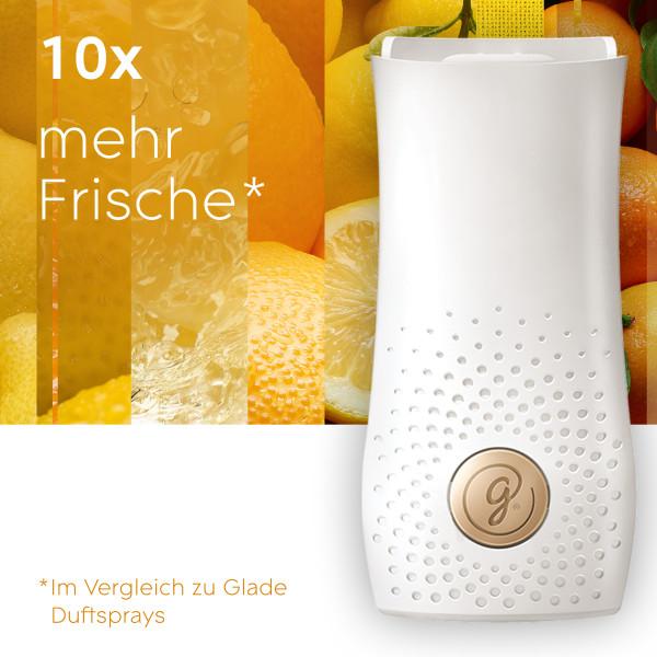 Immagine prodotto Glade Touch & Fresh Mini
