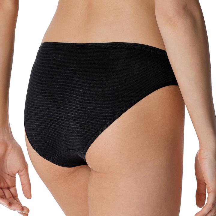 Image du produit Schiesser Lot de 6 slips Modal Essentials Tai (44, XXL, paquet de 6)