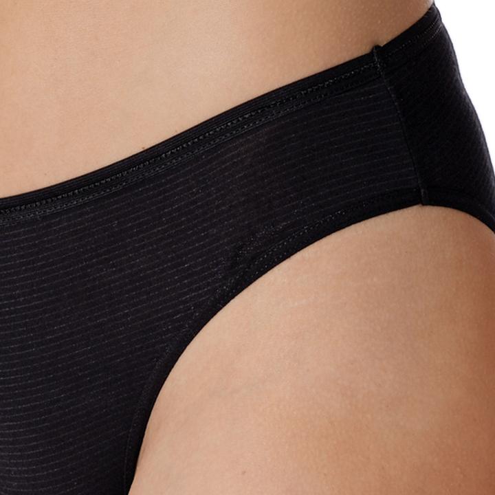 Image du produit Schiesser Lot de 6 slips Modal Essentials Tai (44, XXL, paquet de 6)