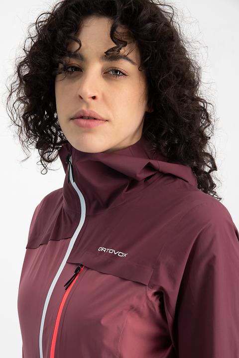 Image du produit Ortovox VESTE CIVETTA W 2.5 (M)