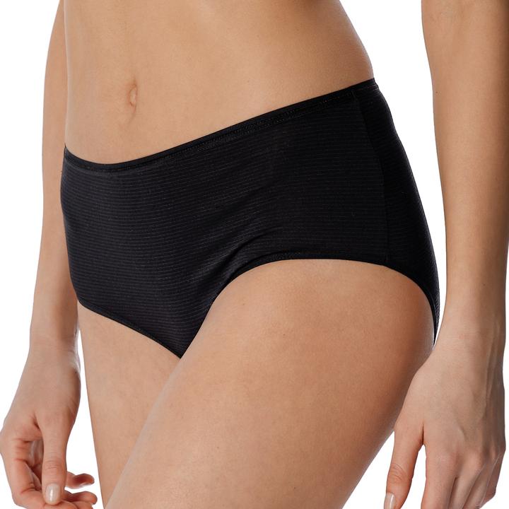 Immagine prodotto Schiesser Confezione da 4 slip midi in Modal Essentials (42, XL, confezione da 4)