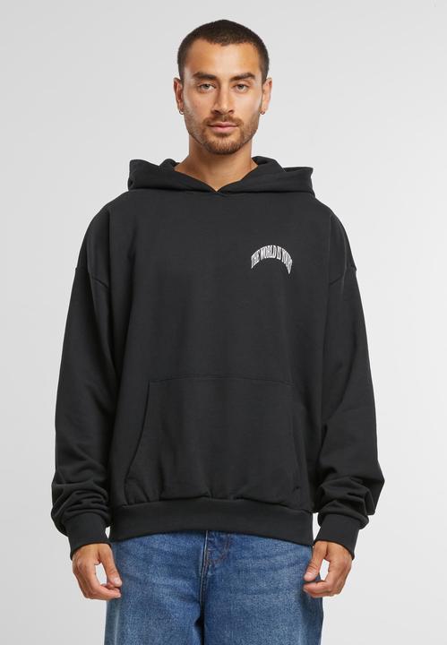 Image du produit Mister Tee MisterTee Your World Oversize Hoody - 175111 (L)