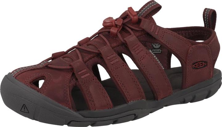 Produktbild Keen W Clearwater CNX Leather (38)
