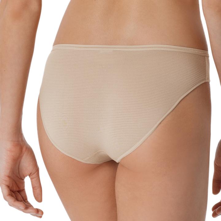 Produktbild Schiesser 6er Pack Modal Essentials Tai Slip (38, M, 6er Pack)