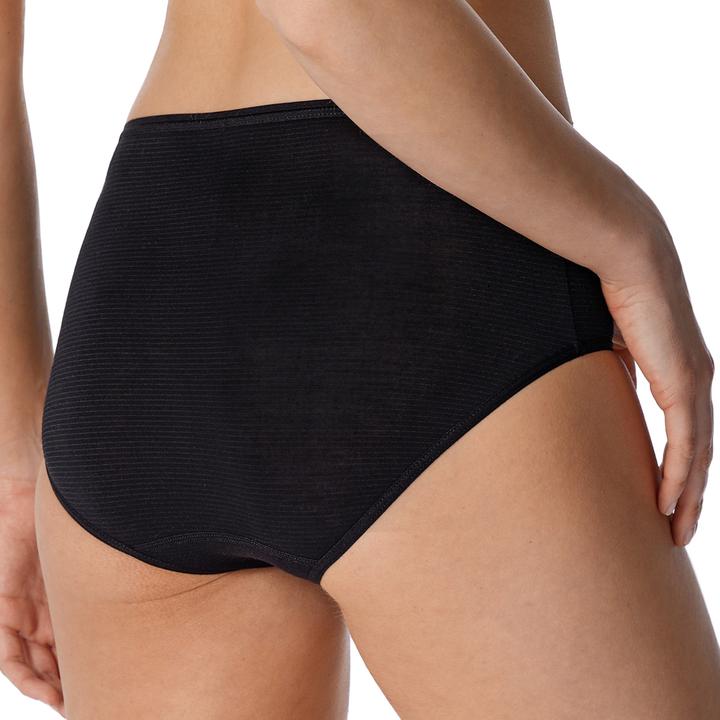 Immagine prodotto Schiesser Confezione da 6 slip midi in Modal Essentials (44, XXL, confezione da 6)