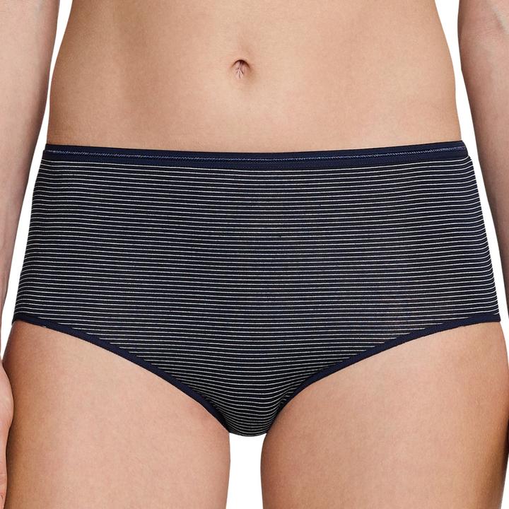 Immagine prodotto Schiesser Confezione da 6 slip midi in Modal Essentials (42, XL, confezione da 6)
