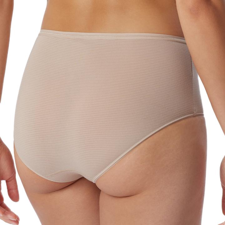 Immagine prodotto Schiesser Confezione da 4 slip midi in Modal Essentials (40, L, confezione da 4)
