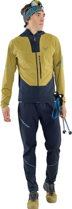 Image du produit Dynafit Pantalon Traverse DST (S)
