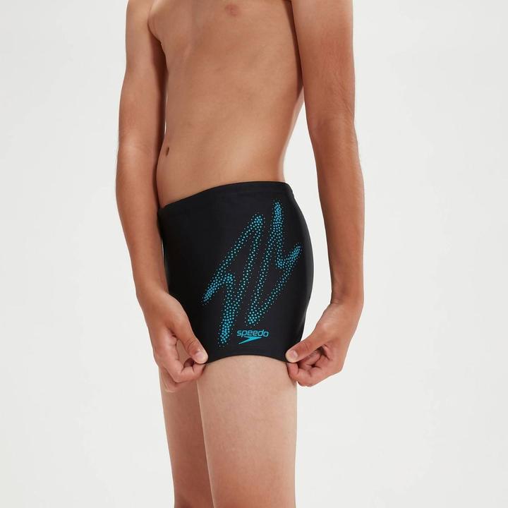 Produktbild Speedo K's Hyper Boom Placement Aquashort (11, 12)