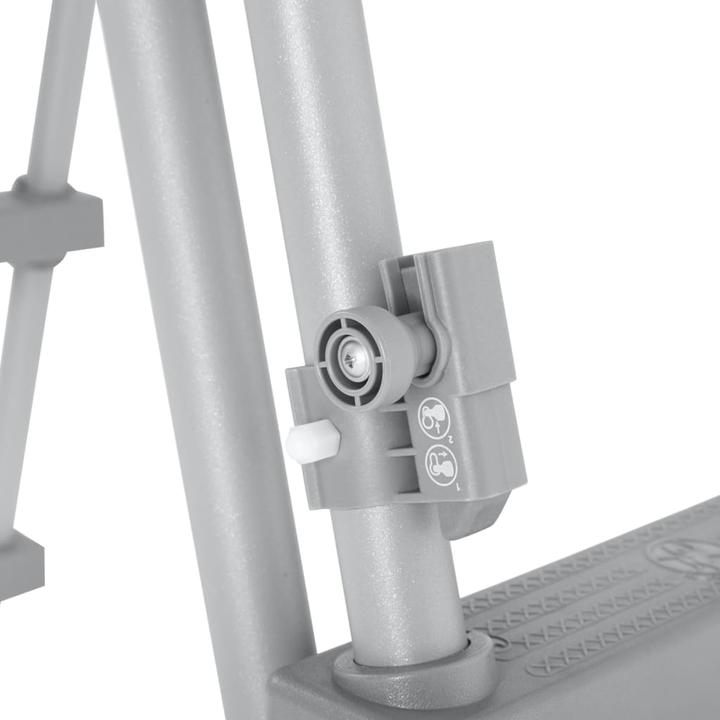 Actual product image Bestway Pool leader