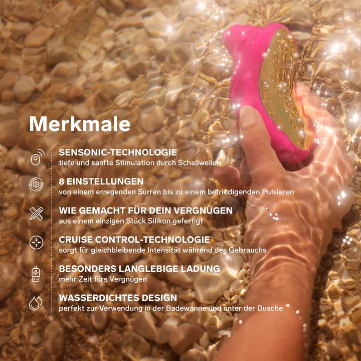 Image du produit LELO SONA Cruise