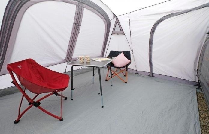 Produktbild Vango Birch 80