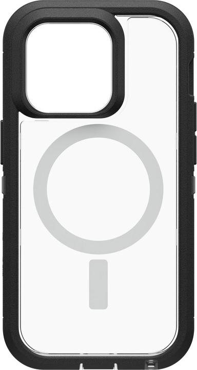 Actual product image OtterBox Defender XT mit MagSafe (Apple iPhone 14 Pro)
