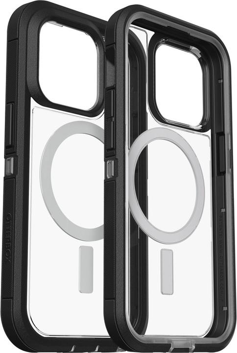 Actual product image OtterBox Defender XT mit MagSafe (Apple iPhone 14 Pro)