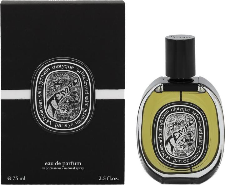 Immagine prodotto Diptyque Tempo (Eau de parfum, 75 ml)