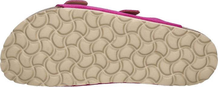 Actual product image Cosmos Comfort Pantoletten (38)