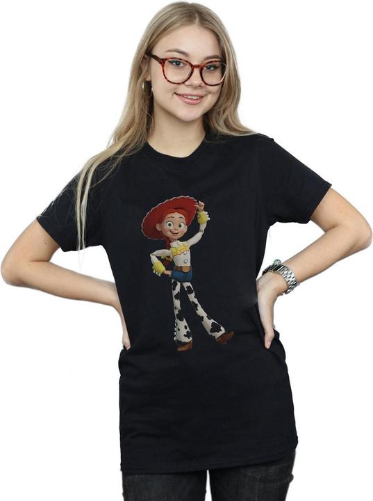 Produktbild Disney Toy Story Jessie Pose TShirt (M)