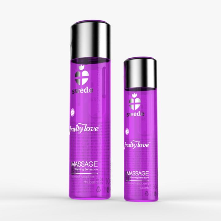 Produktbild Swede Fruity Love (120 ml)
