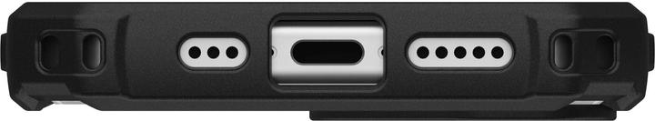 Produktbild UAG Pathfinder Clear Magsafe (Apple iPhone 16)