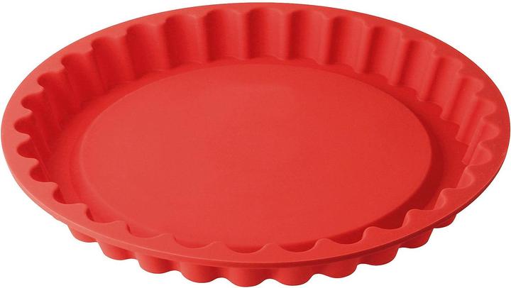 Immagine prodotto Dr. Oetker Stampo per torta di frutta in silicone (28 cm)