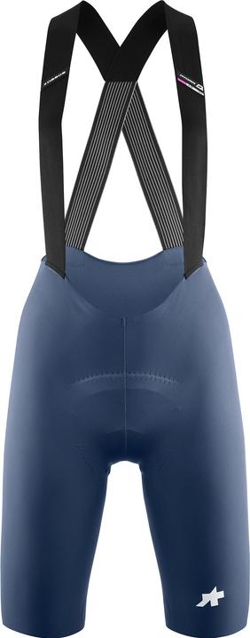 Blu segreto