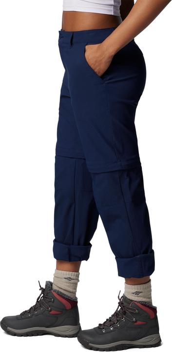 Image du produit Columbia Pantalon Convertible Leslie Falls™ Femme (L)