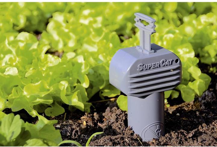 Produktbild Super Cat Wühlmaus-Falle SuperCat 1er