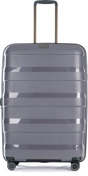 Produktbild Stratic Straw+ - Hartschalenkoffer (120 l, L (90 - 115l))