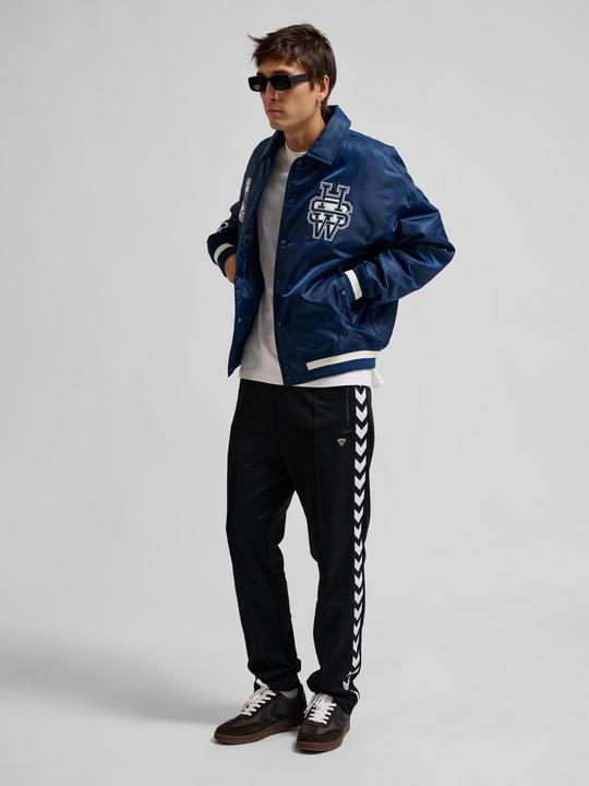 Actual product image hummel Hmlletterman Jacket Hsw (M)