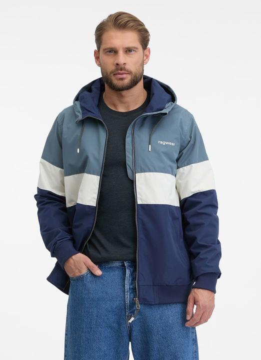 Ragwear Jinig Jacket