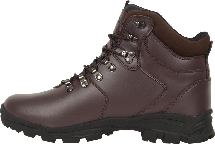 Image du produit Mountain Warehouse - Bottines de marche LATITUDE EXTREME - Homme (45.5)