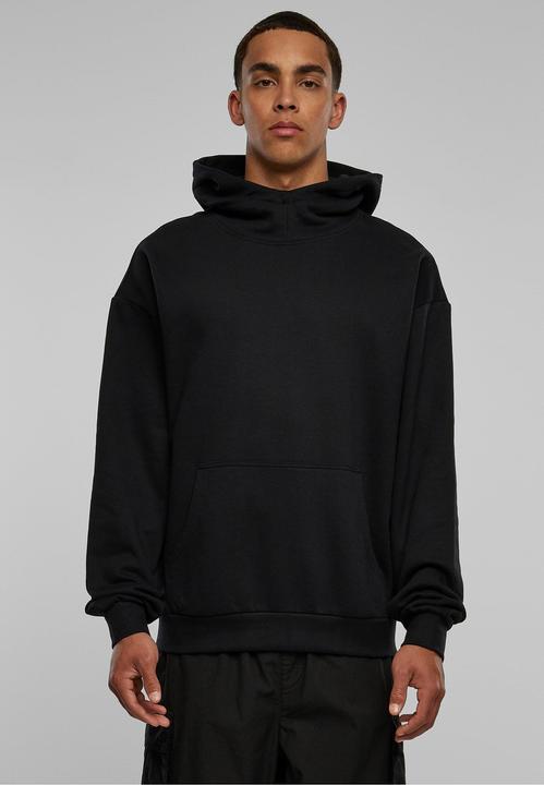 Actual product image Urban Classics High Neck Hoody (4XL)