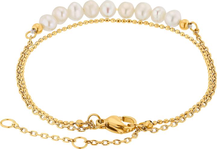 Image du produit Heideman Tony couleur argent poli (100% acier inoxydable)