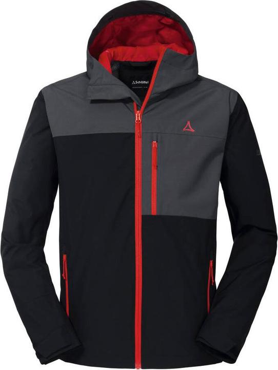 Actual product image Schöffel Jacket Winterhude (XL)