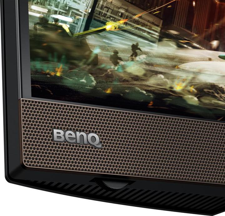 Image du produit BenQ EX2780Q (2560 x 1440 pixels, 27")
