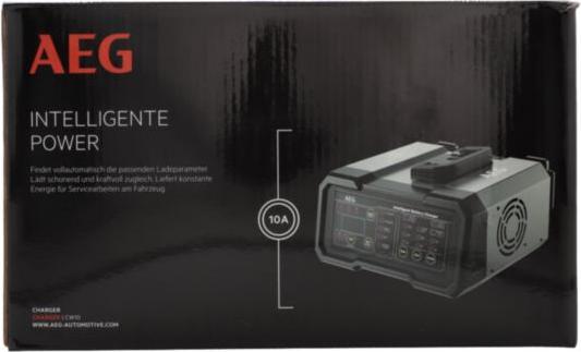Actual product image AEG CW10 (12V, 10 A)