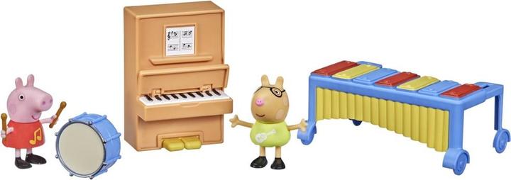 Immagine prodotto Hasbro F21895L2 (21895)