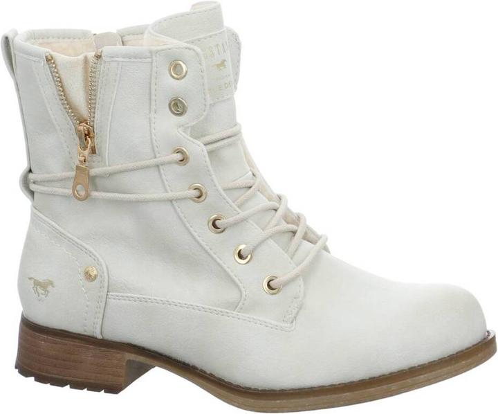 Mustang Stiefeletten (41)