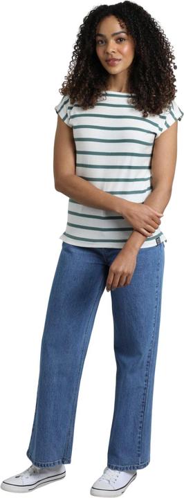Image du produit Weird Fish - T-shirt BOWE - Femme (44 D)